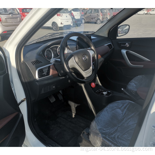 High Quality  Cheap  Hybrid Power System Car Electric Adult for Sale.